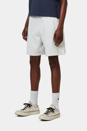 W Brenta Sweat Short
