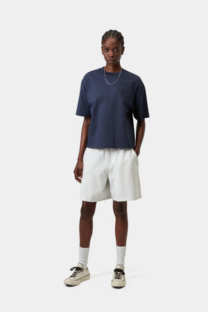 W Brenta Sweat Short