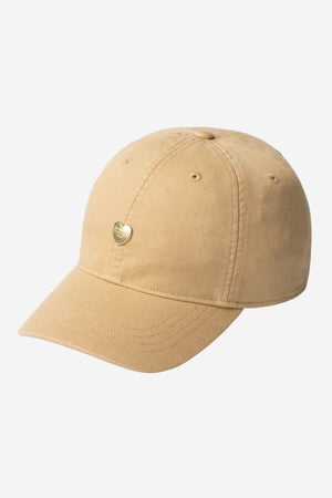 Heart Metal Cap