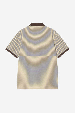 S/S Dion Polo