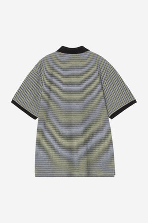 S/S Dion Polo