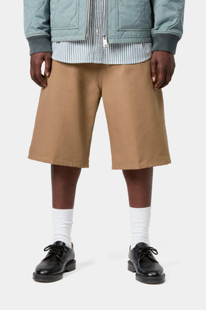 OG Single Knee Short