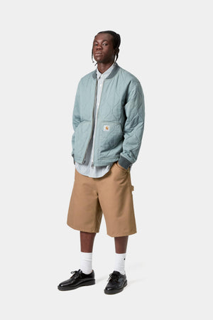 OG Single Knee Short