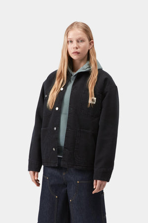 W OG Michigan Coat