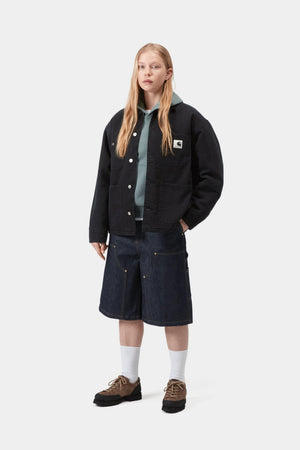 W OG Michigan Coat