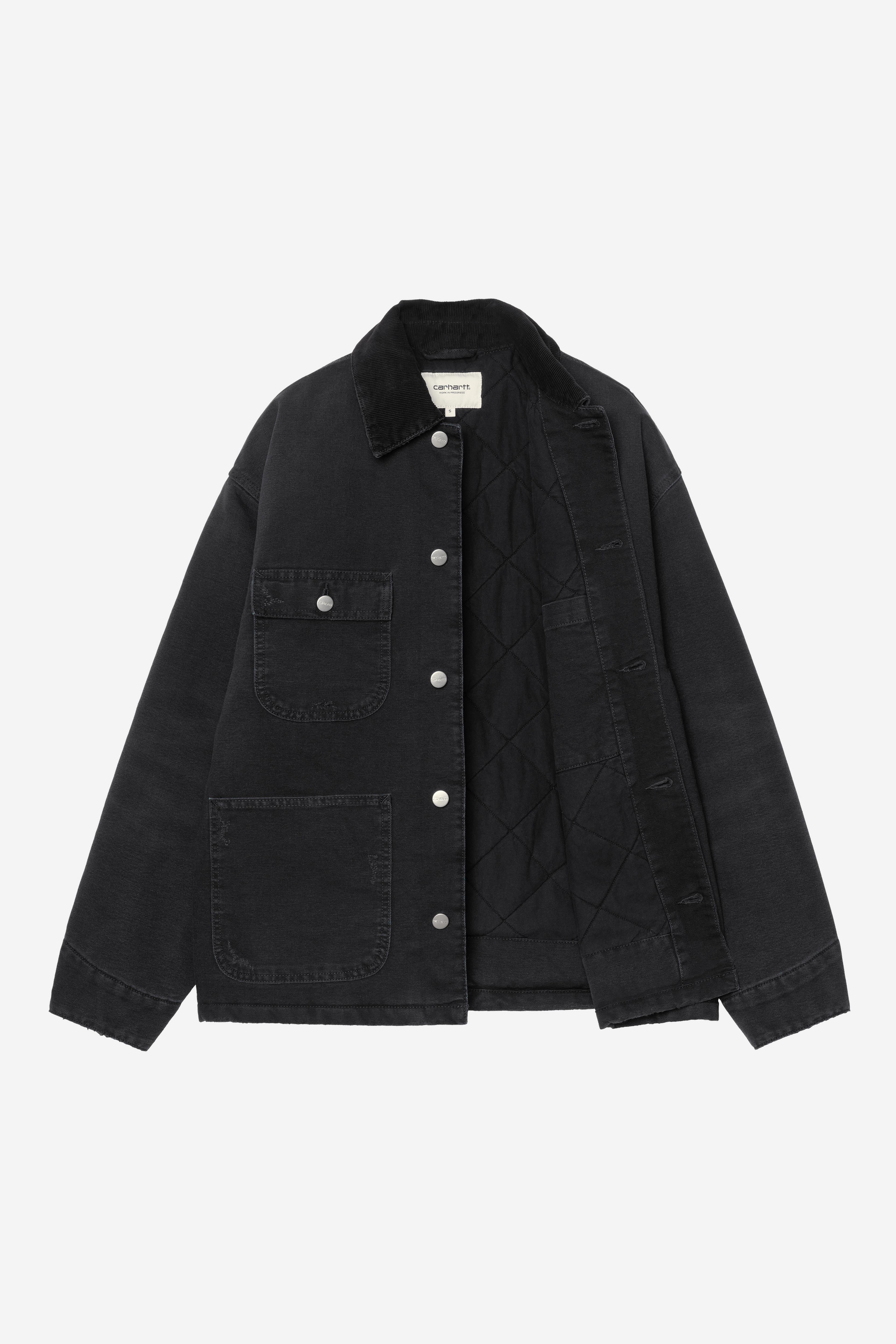 W OG Michigan Coat – Carhartt WIP AU