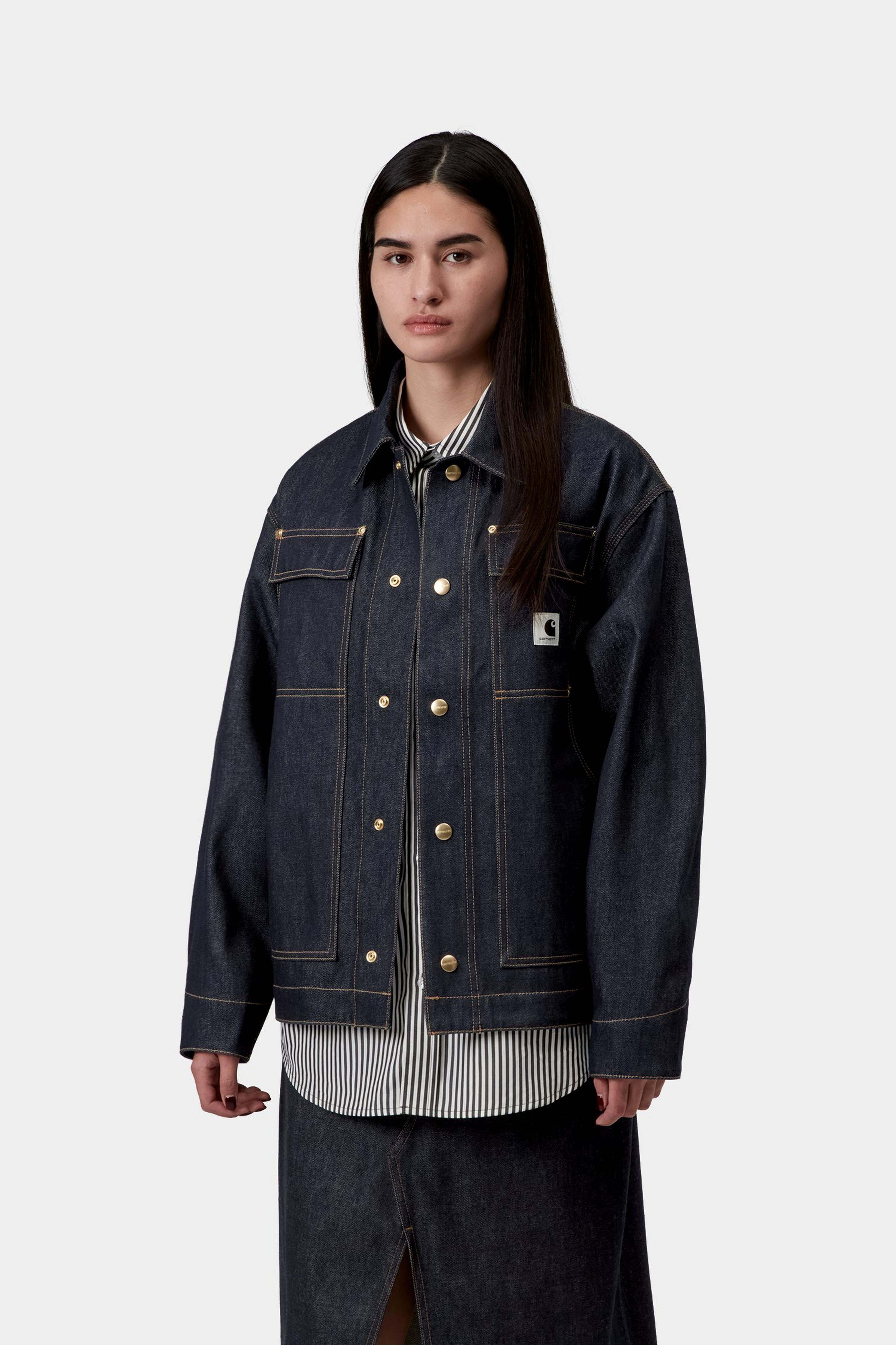 W OG Arctic Jacket – Carhartt WIP AU