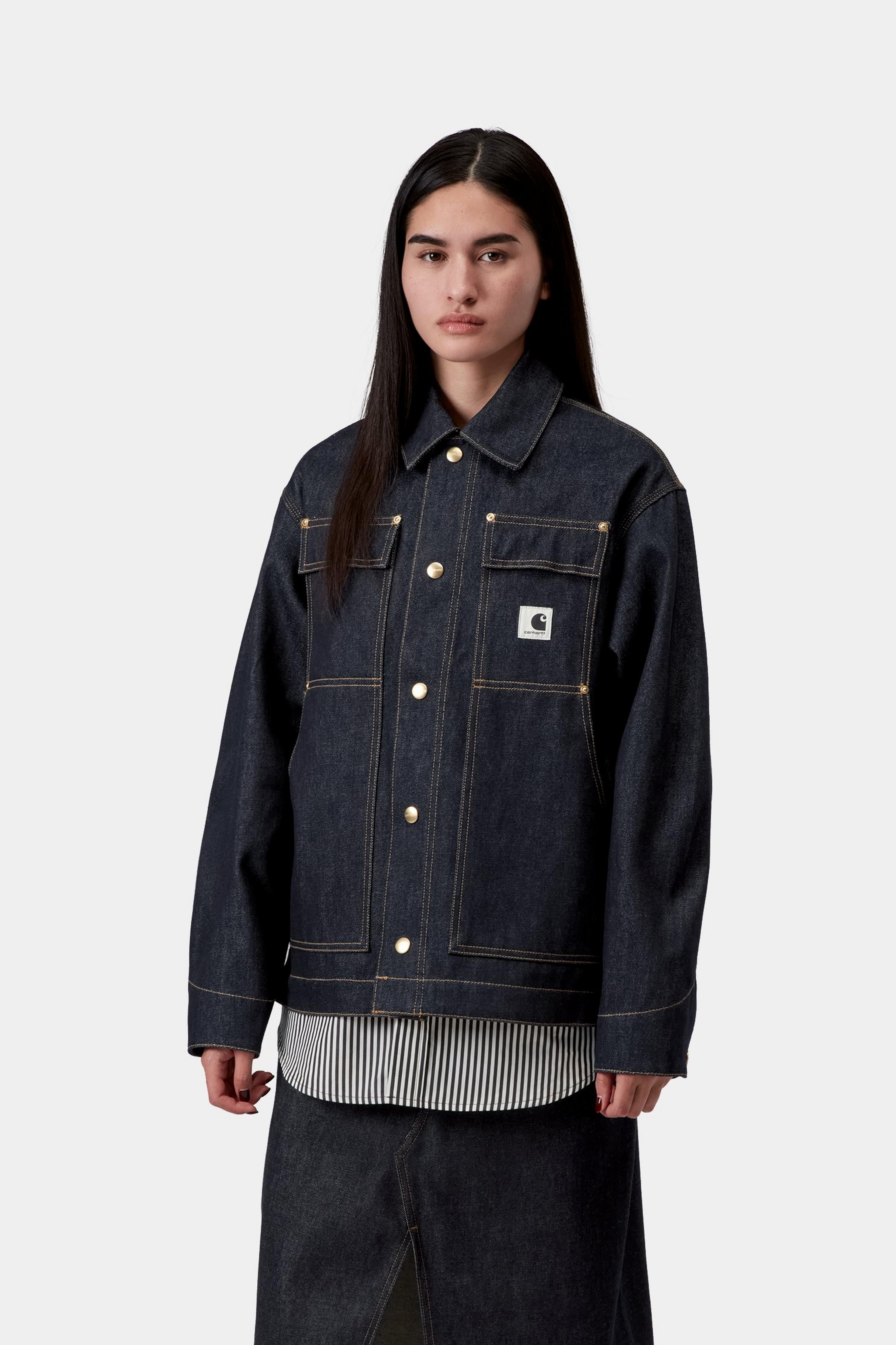 W OG Arctic Jacket – Carhartt WIP AU