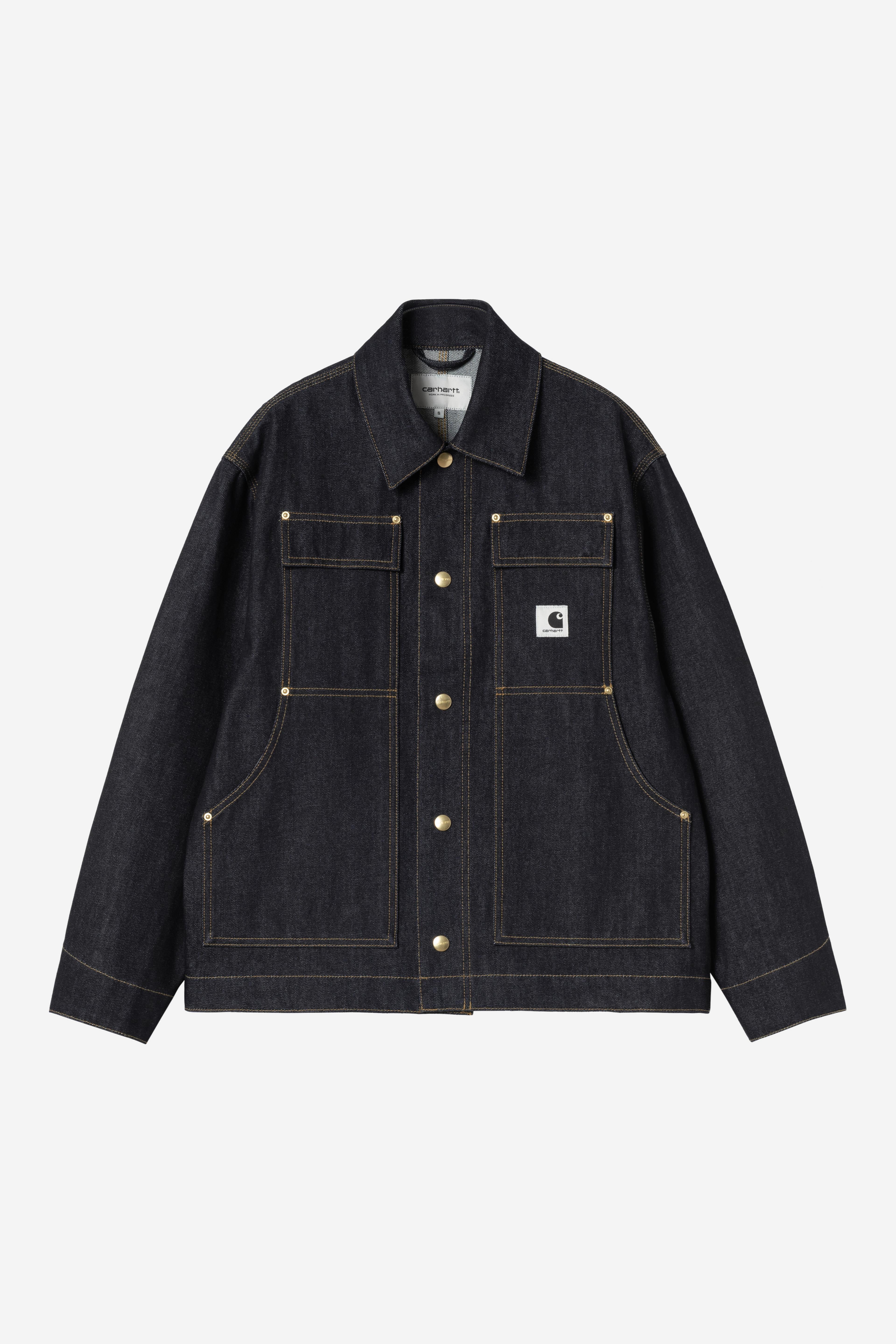 W OG Arctic Jacket – Carhartt WIP AU