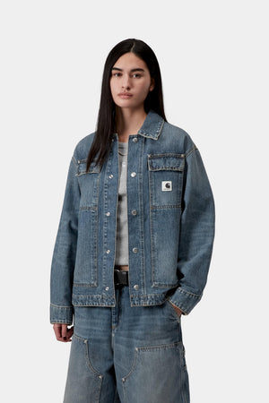 W OG Arctic Jacket