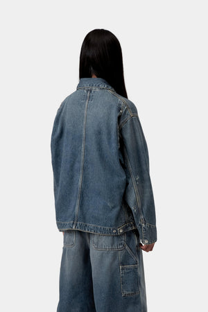 W OG Arctic Jacket