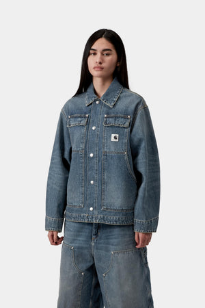 W OG Arctic Jacket