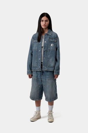 W OG Arctic Jacket