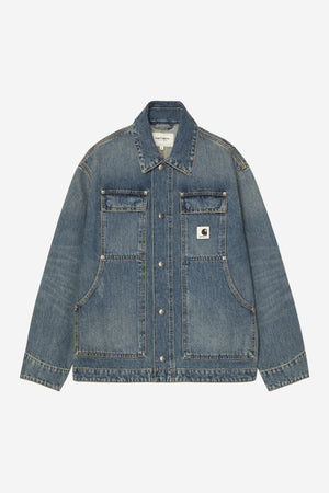 W OG Arctic Jacket