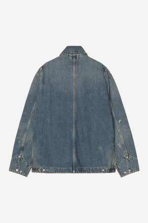 W OG Arctic Jacket