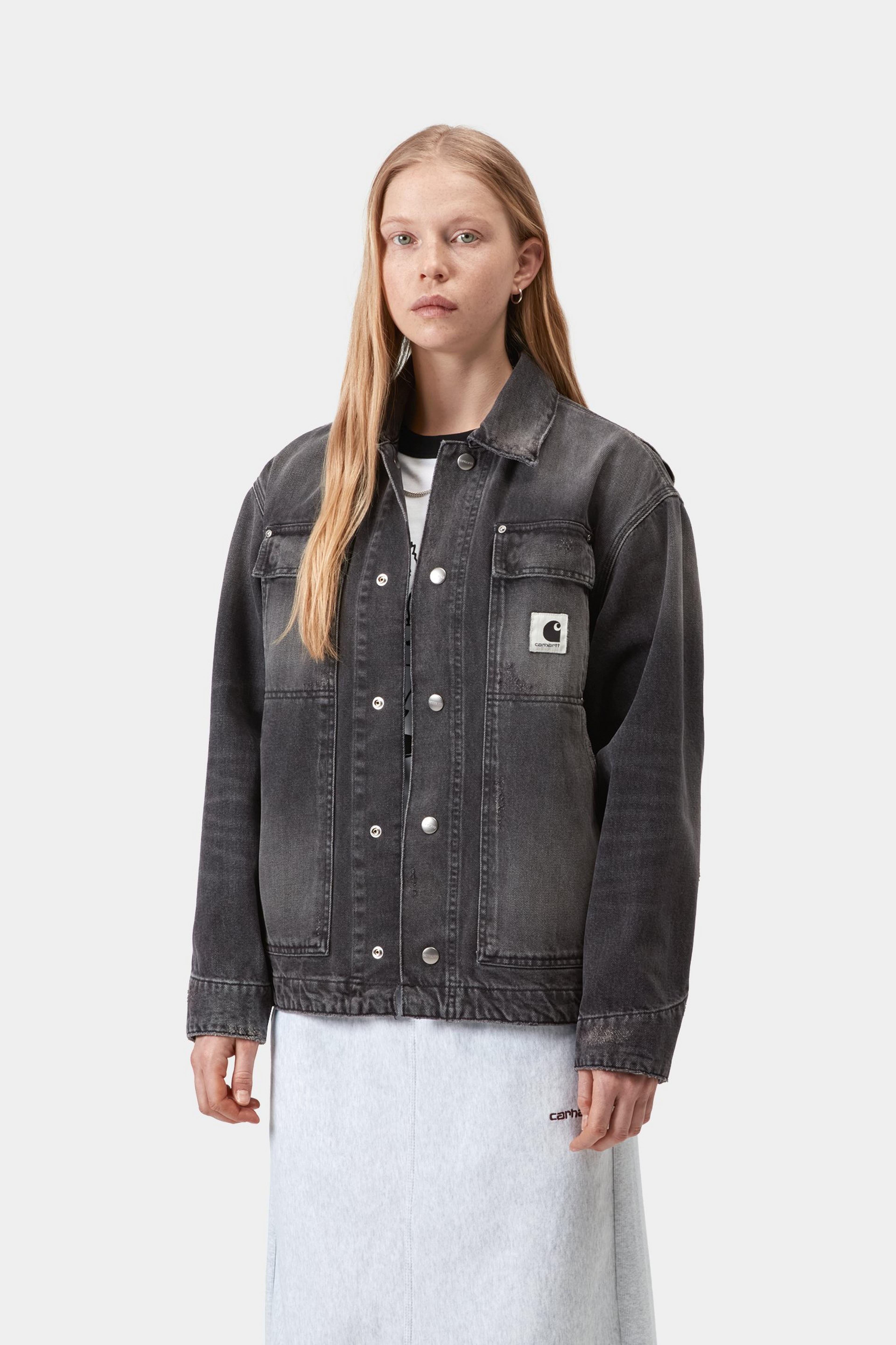 W OG Arctic Jacket – Carhartt WIP AU