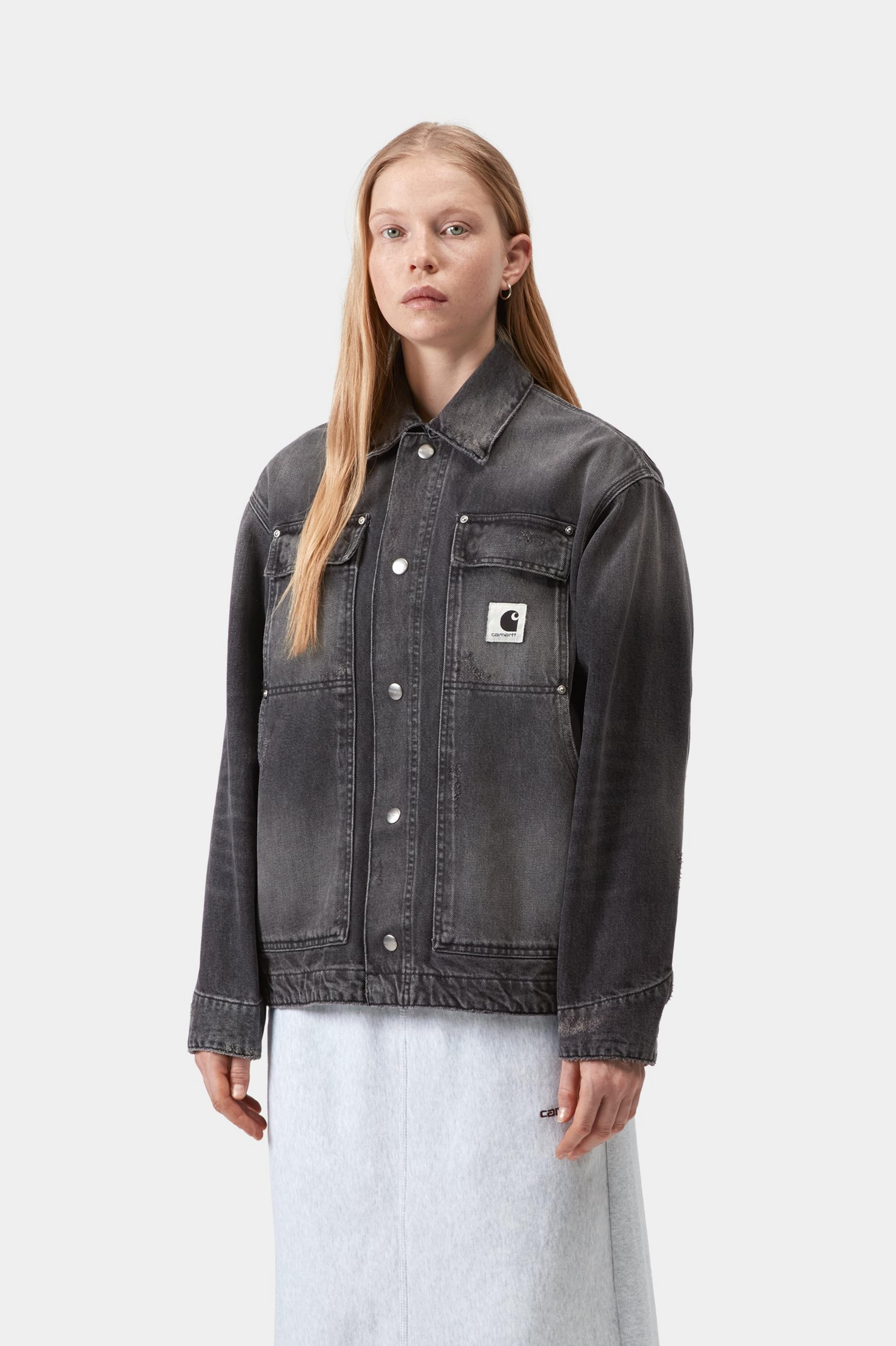 W OG Arctic Jacket – Carhartt WIP AU