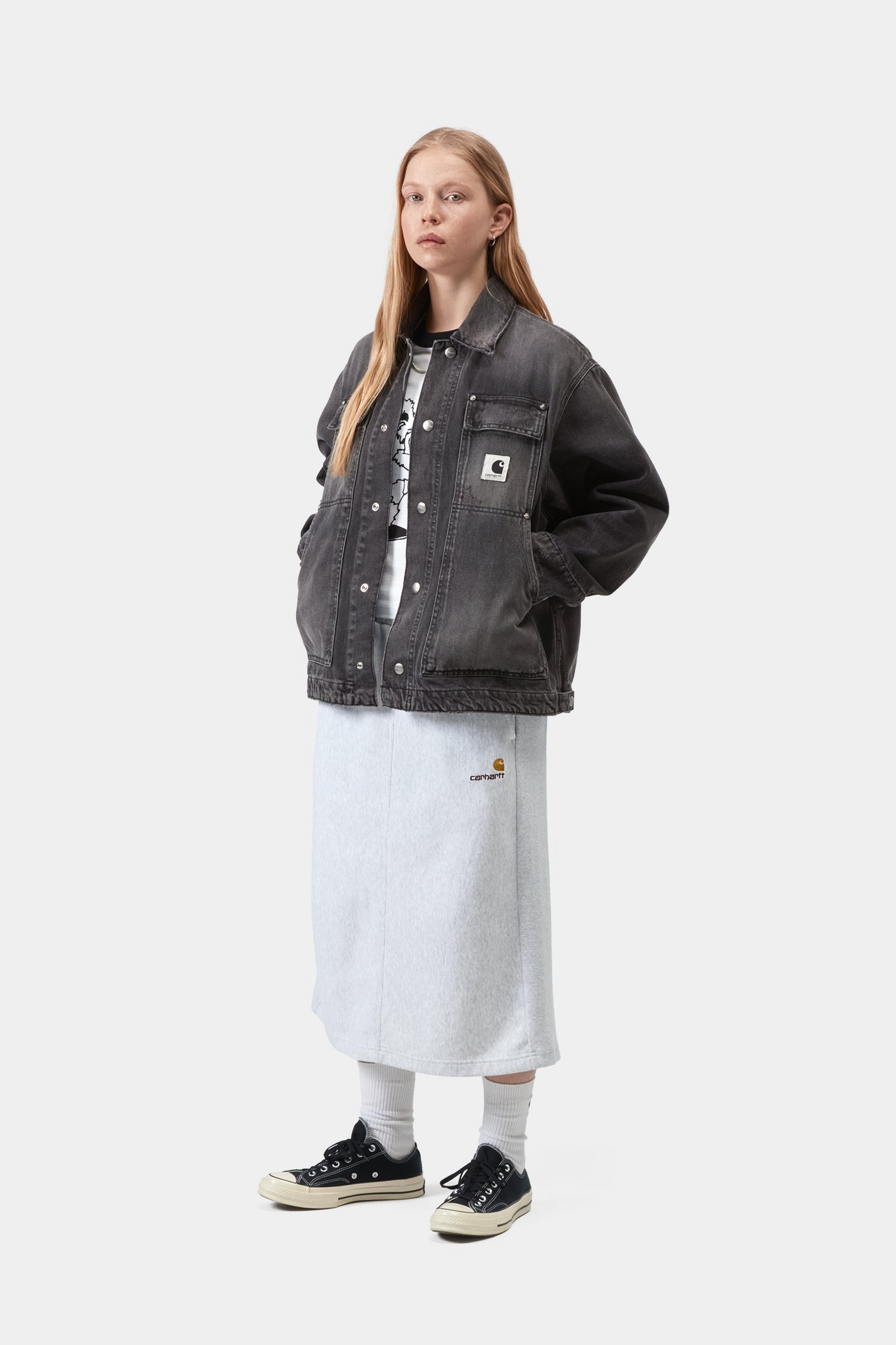 W OG Arctic Jacket – Carhartt WIP AU