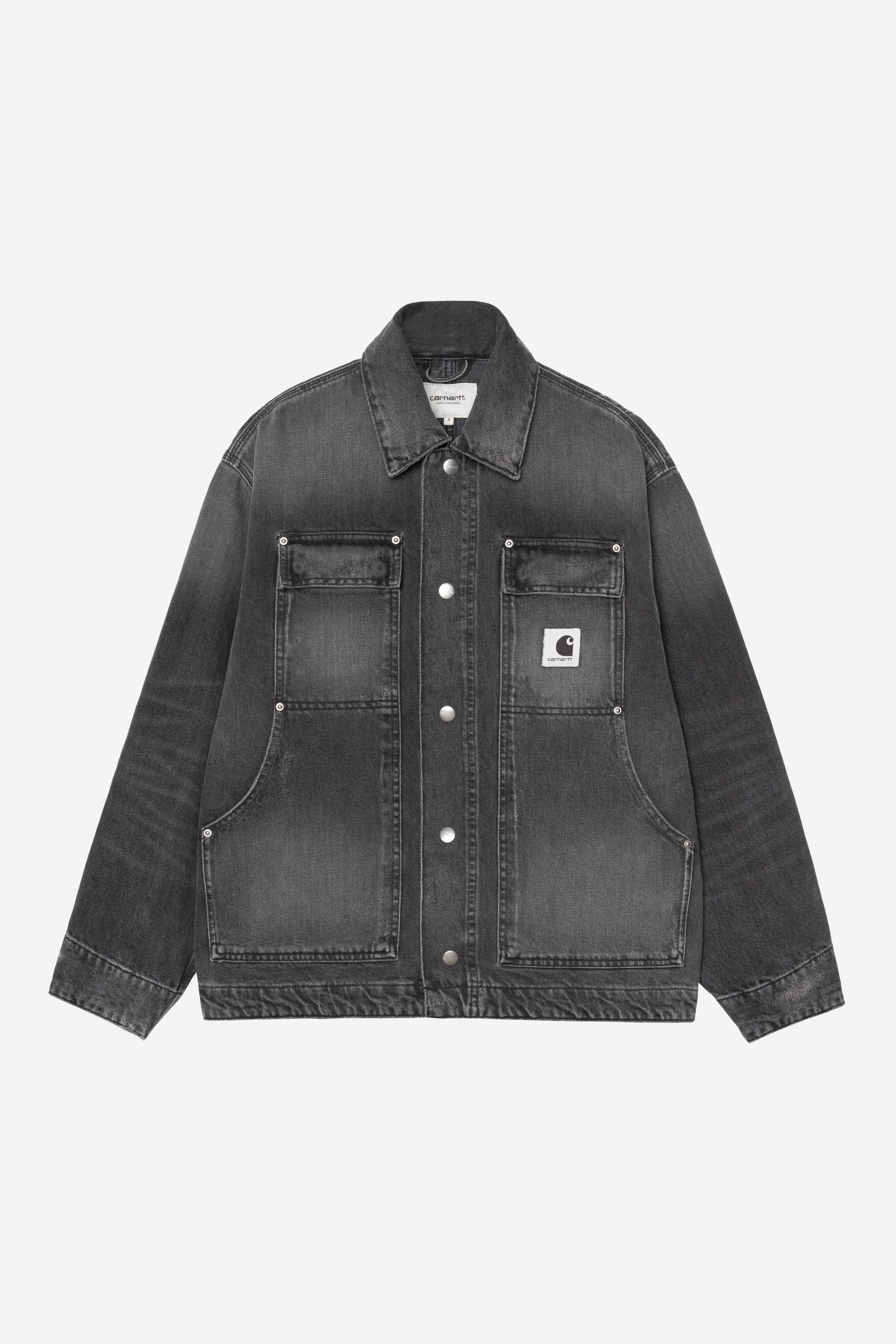 プ*す様 定価4.8万Carhartt OG ARCTIC JACKET Whi W OG Arctic Jacket – Carhartt WIP AU