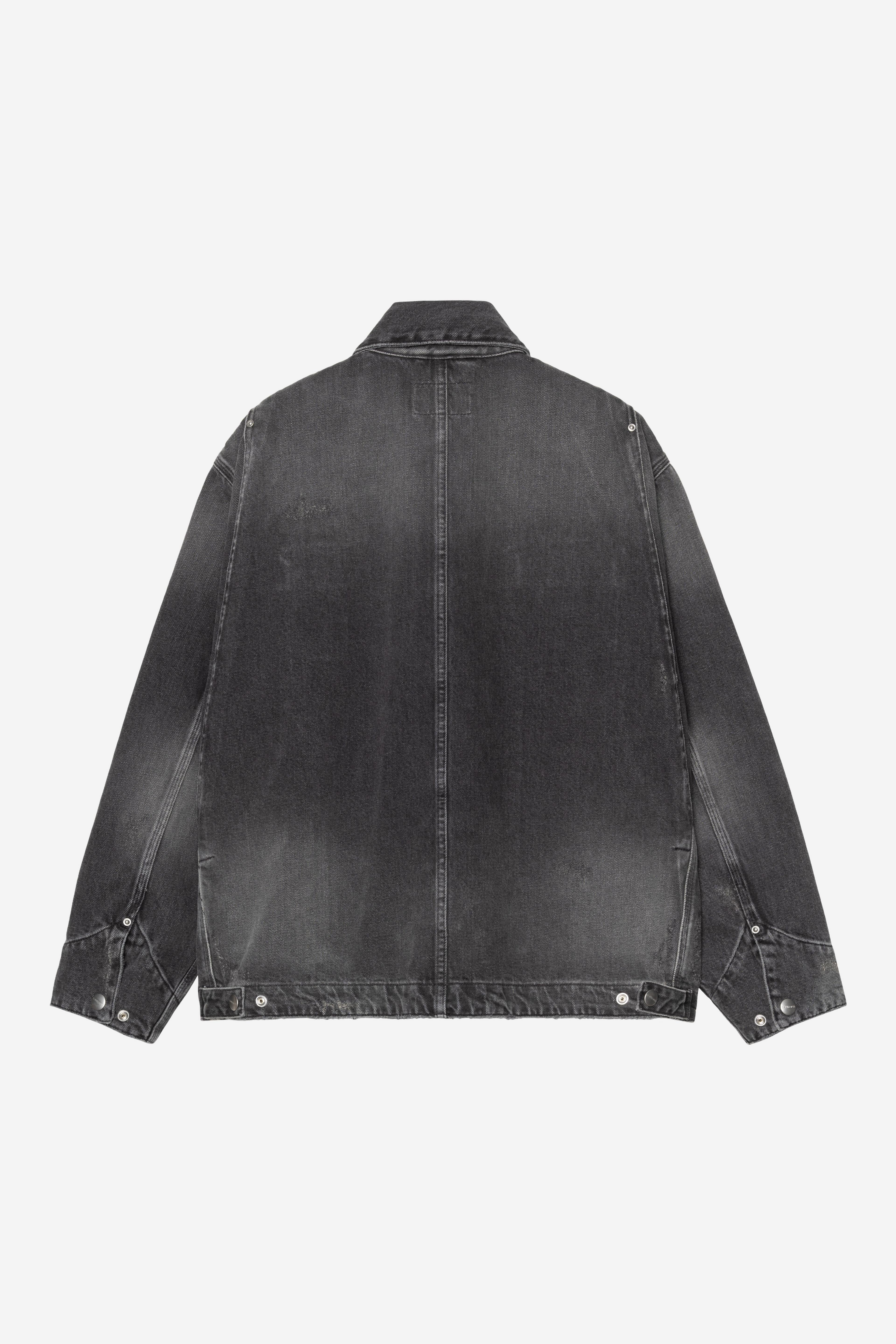 W OG Arctic Jacket – Carhartt WIP AU