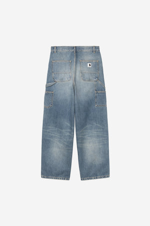 W Brandon Double Knee Pant