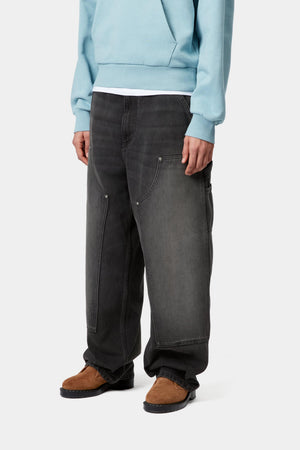 W Brandon Double Knee Pant