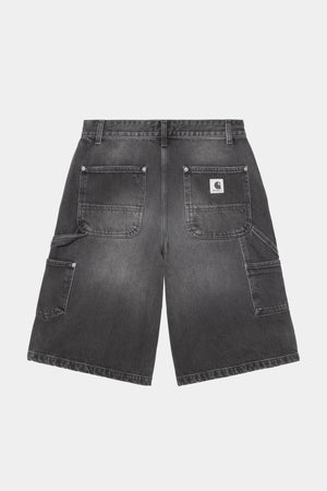 W Nixon Double Knee Short
