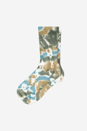 Cusco Socks