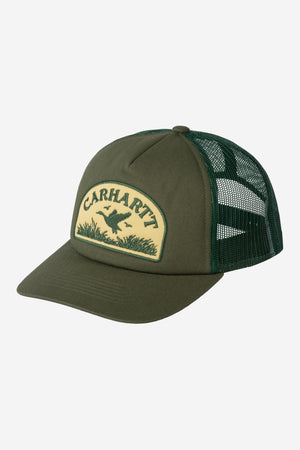 Take Off Trucker Cap
