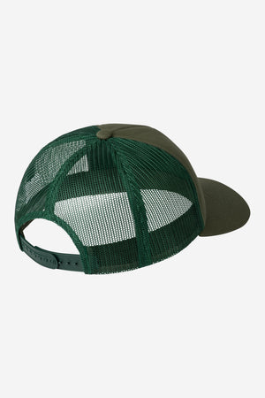 Take Off Trucker Cap