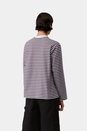 W L/S Ezra T-Shirt