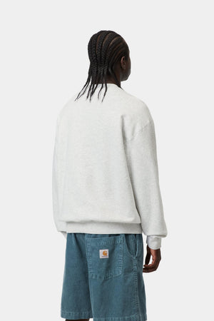 WIP Label Sweat