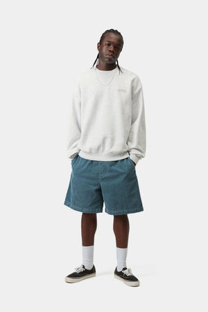 WIP Label Sweat