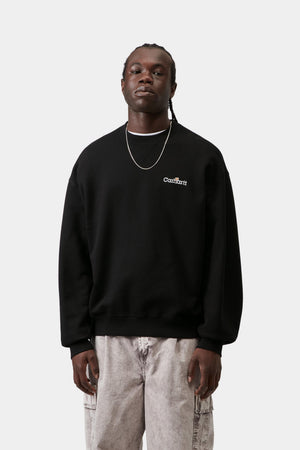 WIP Label Sweat