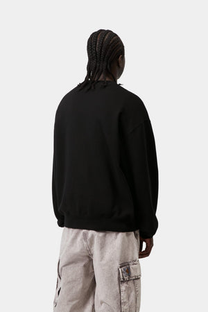 WIP Label Sweat