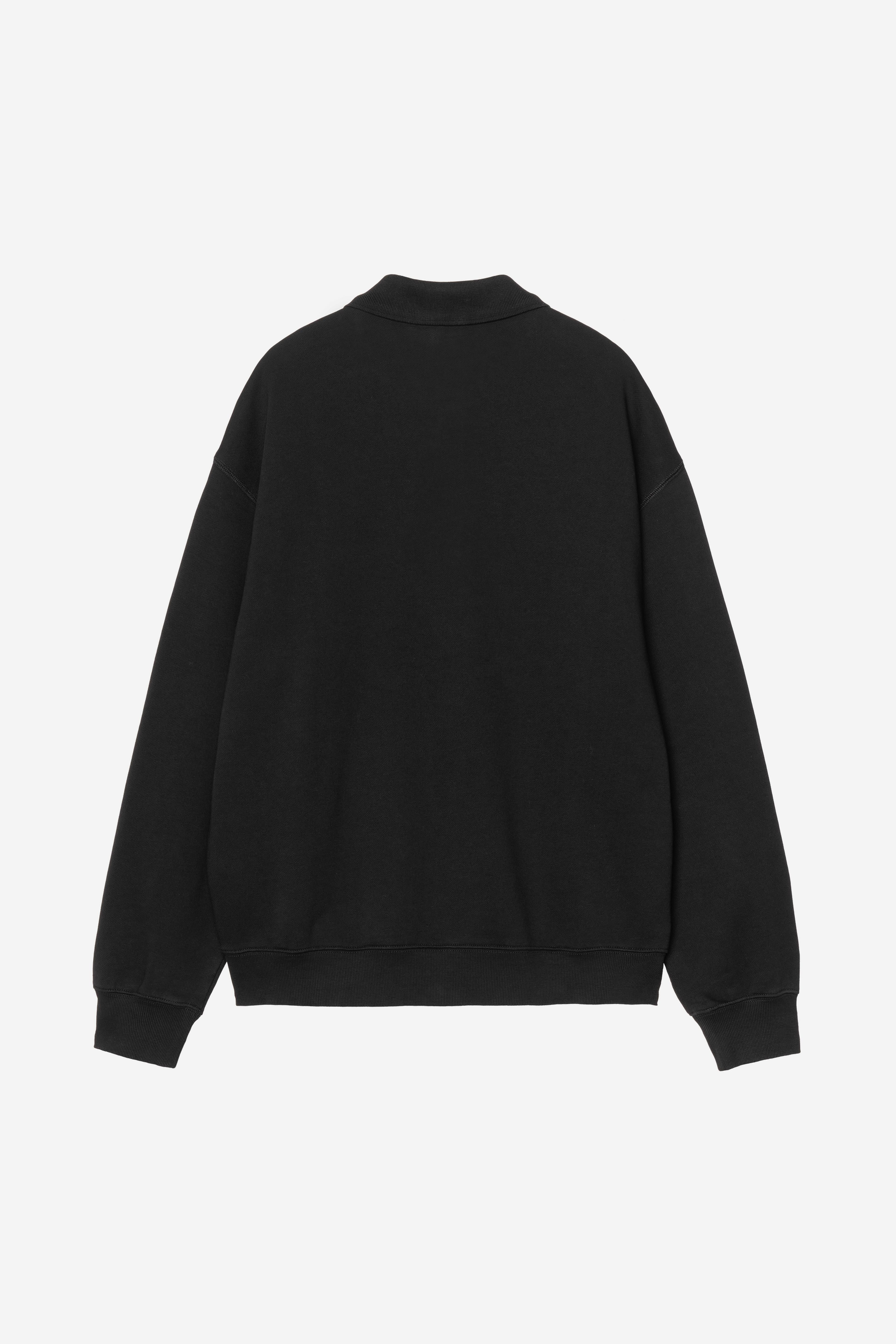 WIP Label Polo Sweat – Carhartt WIP AU