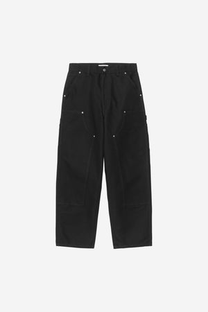 W Brandon Double Knee Pant