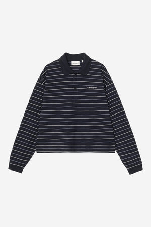 W L/S Mabel Polo