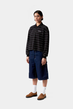W L/S Mabel Polo