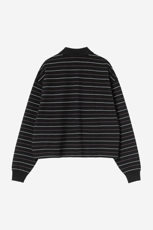 W L/S Mabel Polo