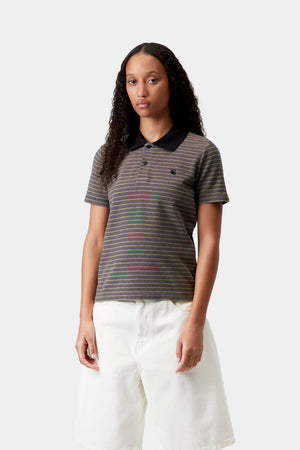 W S/S Dion Polo