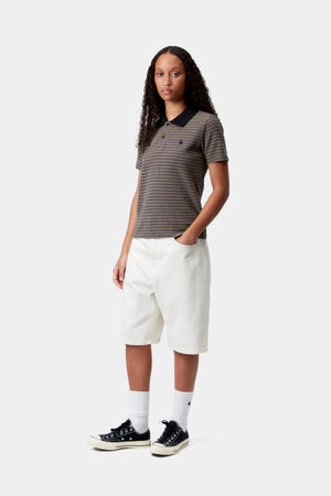 W S/S Dion Polo