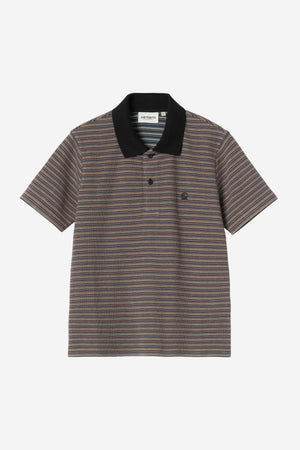 W S/S Dion Polo