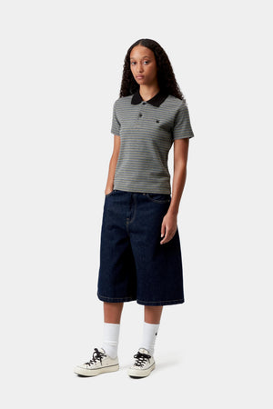 W S/S Dion Polo