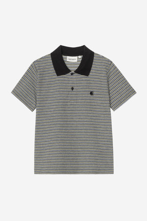 W S/S Dion Polo