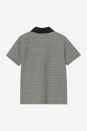W S/S Dion Polo