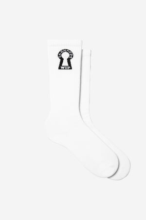 Locked Socks