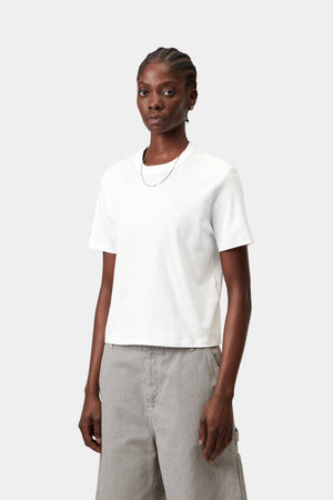 W S/S Luca T-Shirt