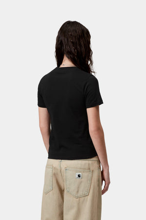 W S/S Luca T-Shirt