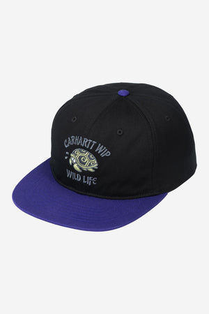 Wild Life Cap